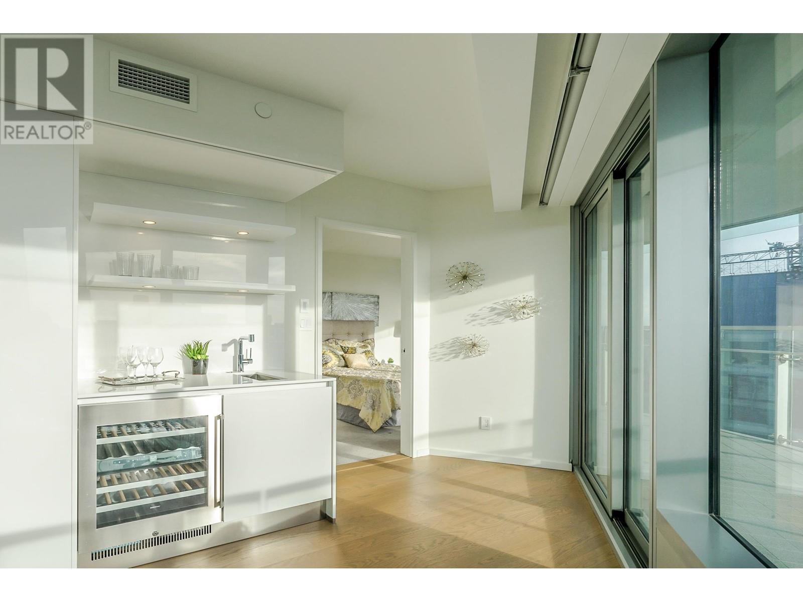 3602 1151 W Georgia Street, Vancouver, British Columbia  V6E 0B3 - Photo 9 - R2925937