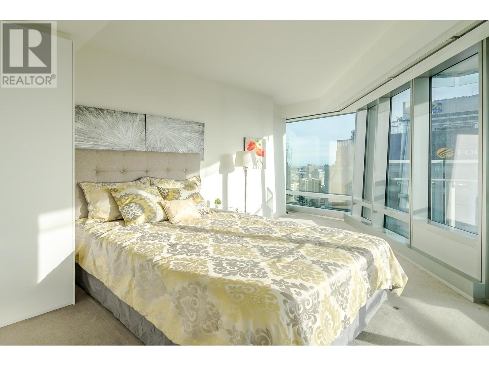 3602 1151 W Georgia Street, Vancouver, British Columbia  V6E 0B3 - Photo 14 - R2925937