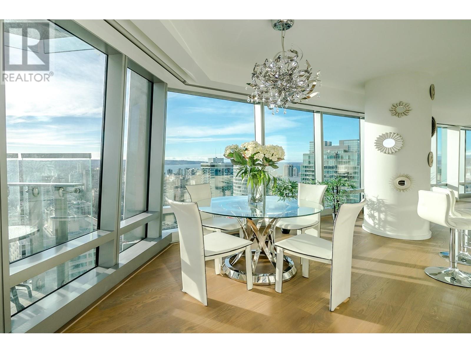 3602 1151 W Georgia Street, Vancouver, British Columbia  V6E 0B3 - Photo 7 - R2925937