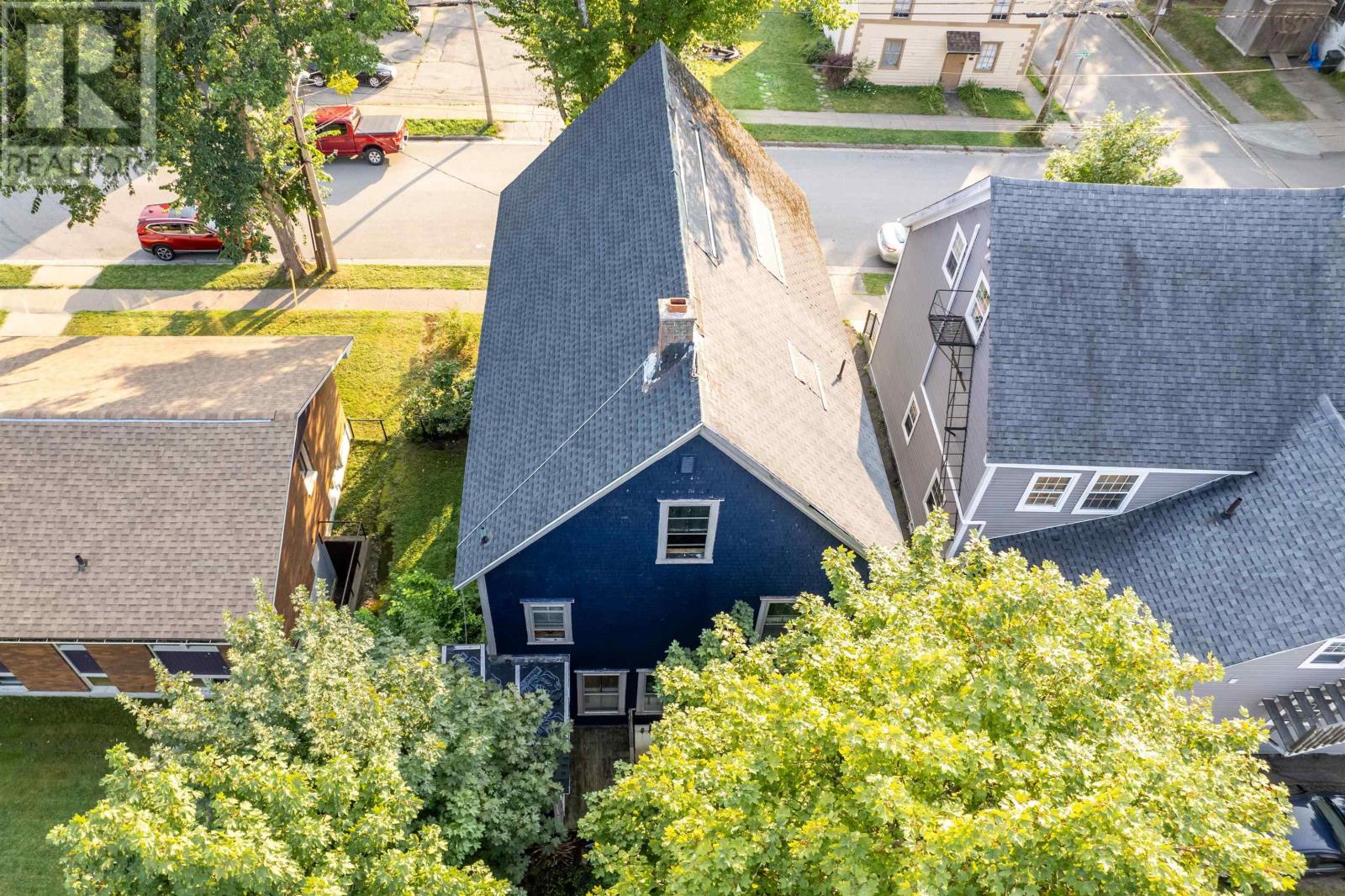 59 Charlotte, Sydney, Nova Scotia  B1P 1B8 - Photo 4 - 202422639