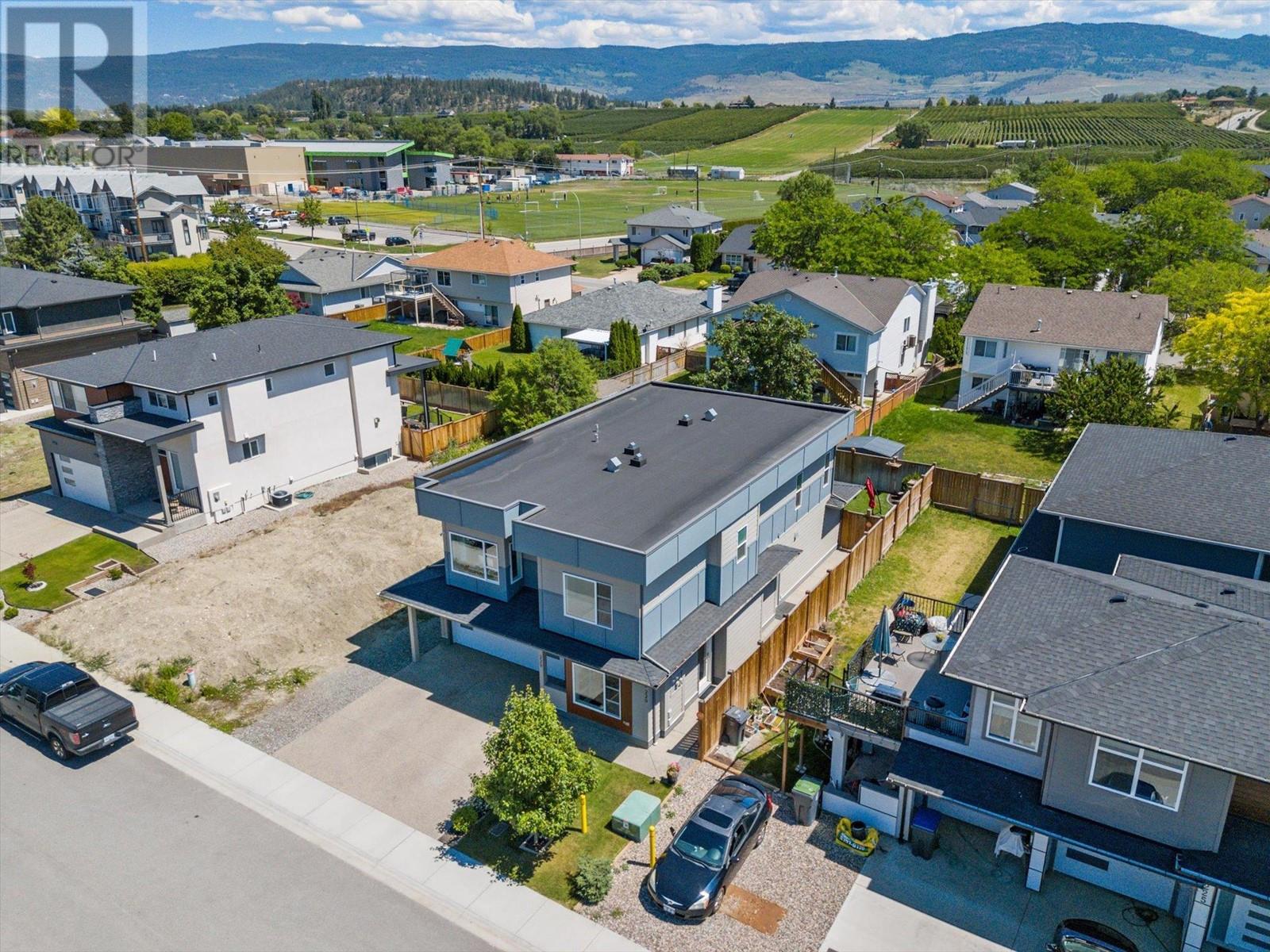 229 Tupman Crescent Kelowna