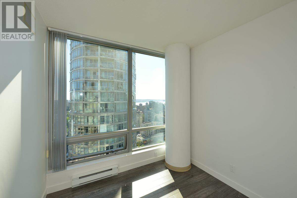 2606 1200 W Georgia Street, Vancouver, British Columbia  V6E 4R2 - Photo 6 - R2920864