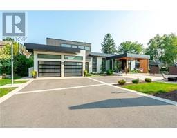 97 OVERDALE Avenue, waterdown, Ontario