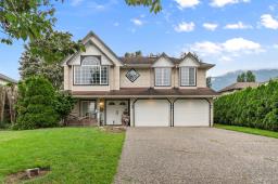 10048 EDGEWATER PLACE, rosedale, British Columbia