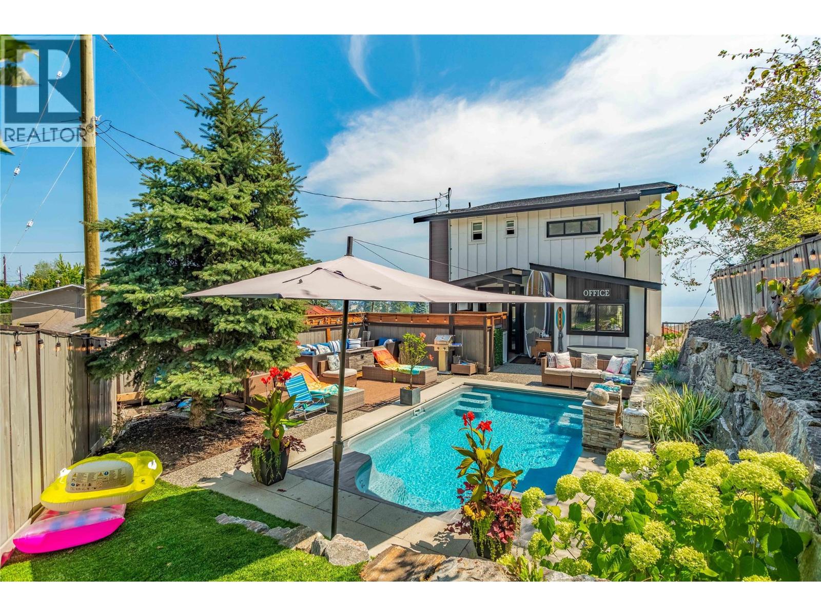 3069 Ourtoland Road, west kelowna, British Columbia
