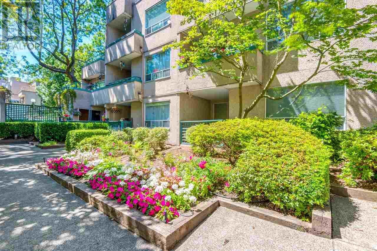 207 1345 Comox Street, Vancouver, British Columbia  V6E 4E4 - Photo 27 - R2927244