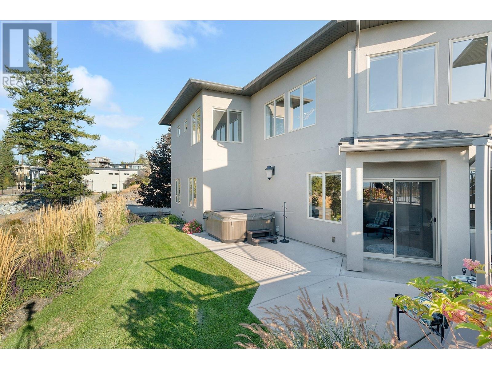 514 Quartz Crescent Unit# 6 Kelowna