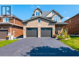 5 KIERLAND ROAD, Barrie, Ontario