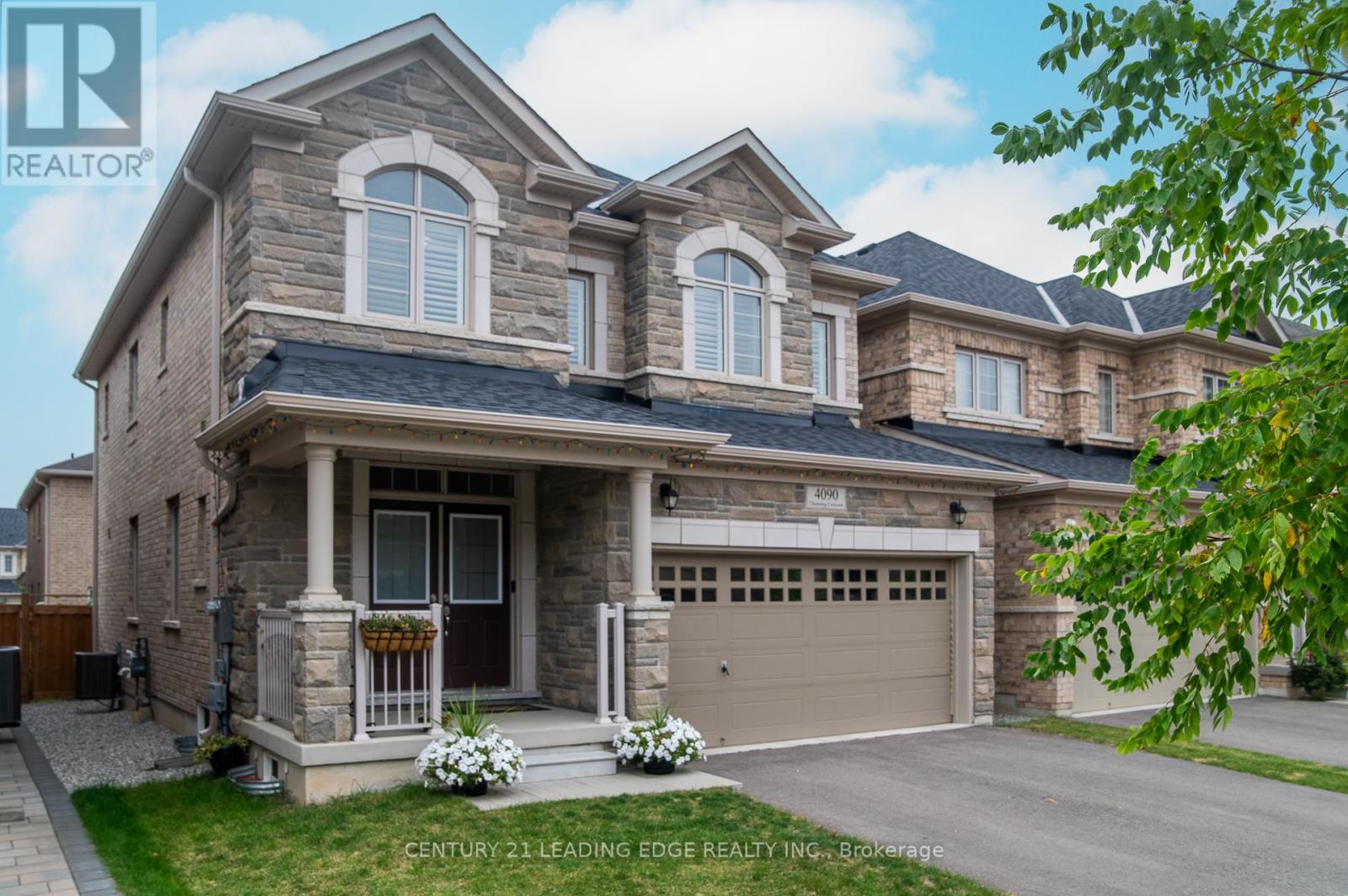 4090 CHANNING CRESCENT, oakville, Ontario