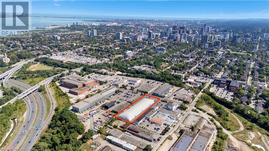 104 FRID Street, hamilton, Ontario