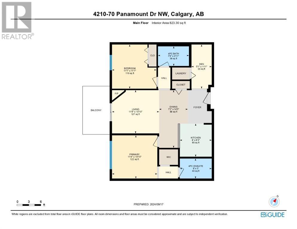 4210, 70 Panamount Drive Nw, Calgary, Alberta  T3K 5Z1 - Photo 45 - A2166145