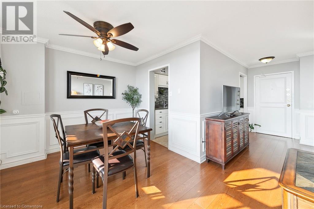 1966 Main Street W Unit# 1508, Hamilton, Ontario L8S 1J6 - Photo 10 - 40648933