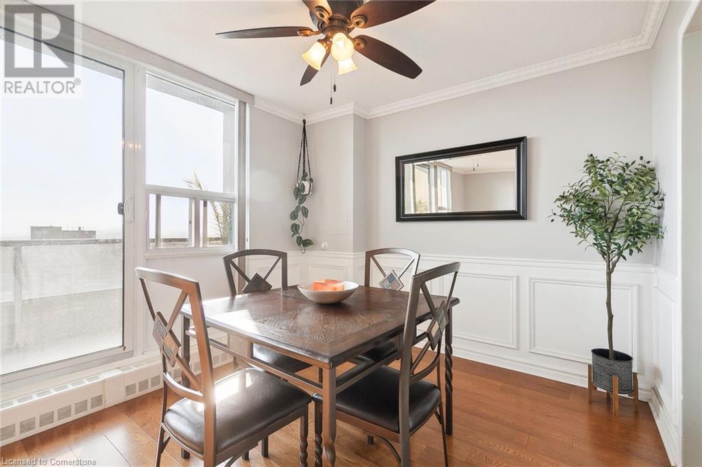 1966 Main Street W Unit# 1508, Hamilton, Ontario L8S 1J6 - Photo 12 - 40648933