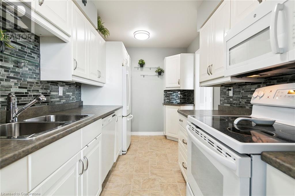 1966 Main Street W Unit# 1508, Hamilton, Ontario L8S 1J6 - Photo 13 - 40648933