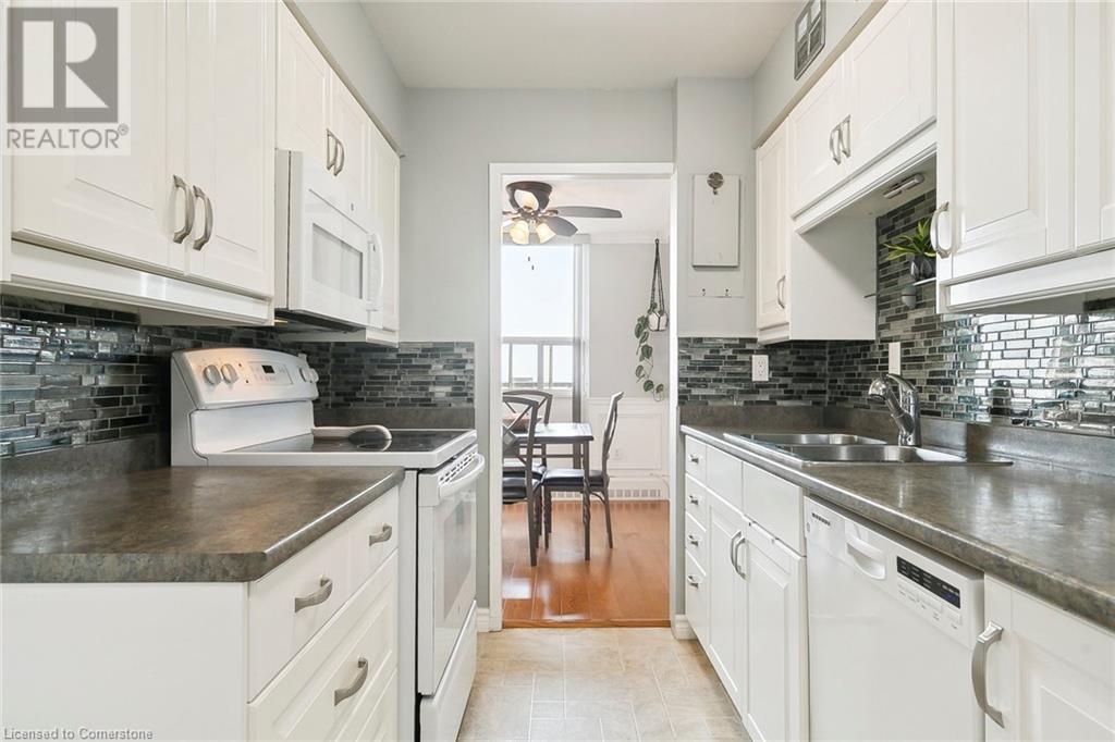 1966 Main Street W Unit# 1508, Hamilton, Ontario L8S 1J6 - Photo 14 - 40648933