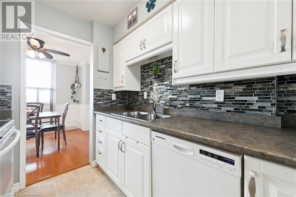 1966 Main Street W Unit# 1508, Hamilton, Ontario L8S 1J6 - Photo 15 - 40648933