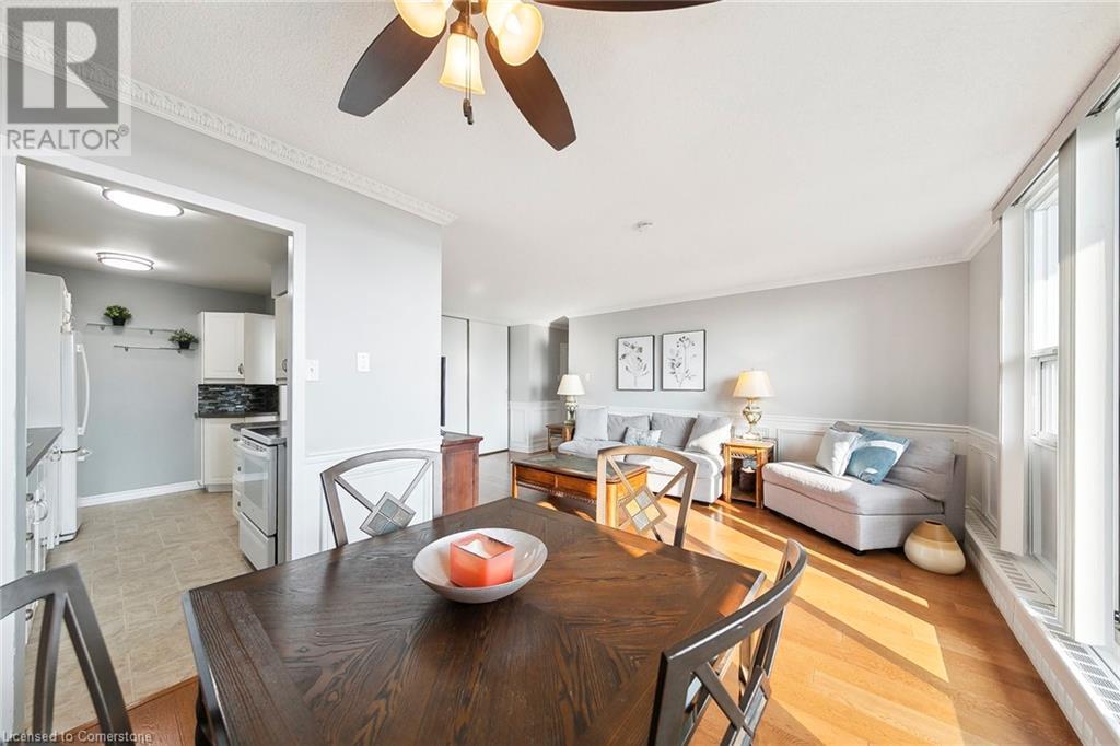 1966 Main Street W Unit# 1508, Hamilton, Ontario L8S 1J6 - Photo 17 - 40648933