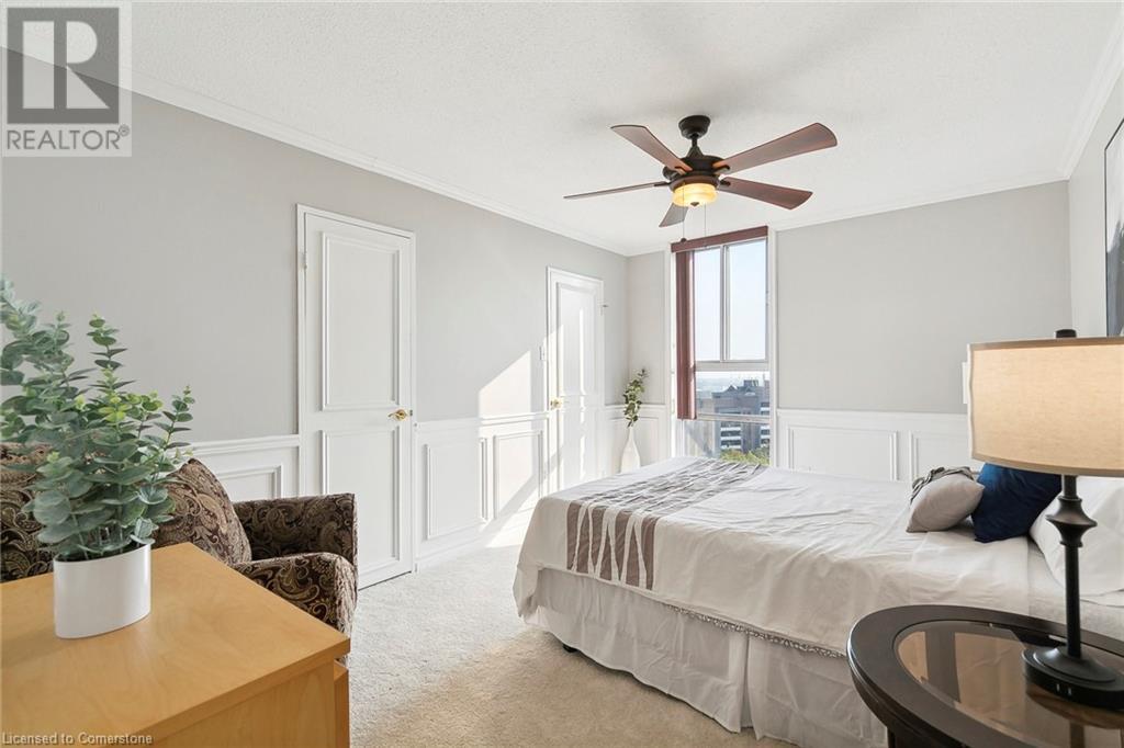 1966 Main Street W Unit# 1508, Hamilton, Ontario L8S 1J6 - Photo 18 - 40648933