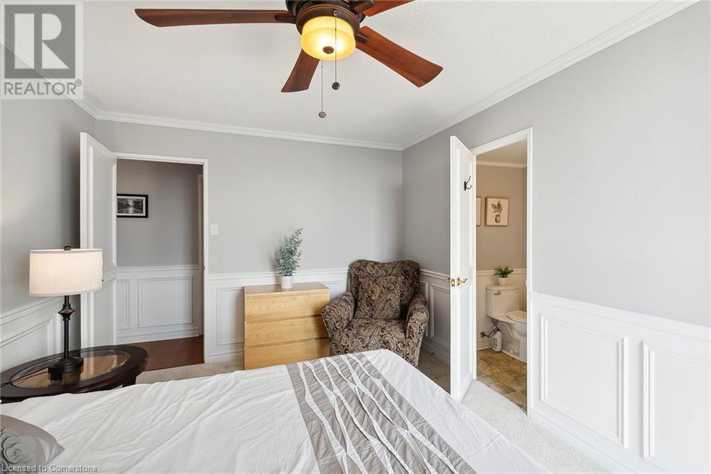 1966 Main Street W Unit# 1508, Hamilton, Ontario L8S 1J6 - Photo 21 - 40648933