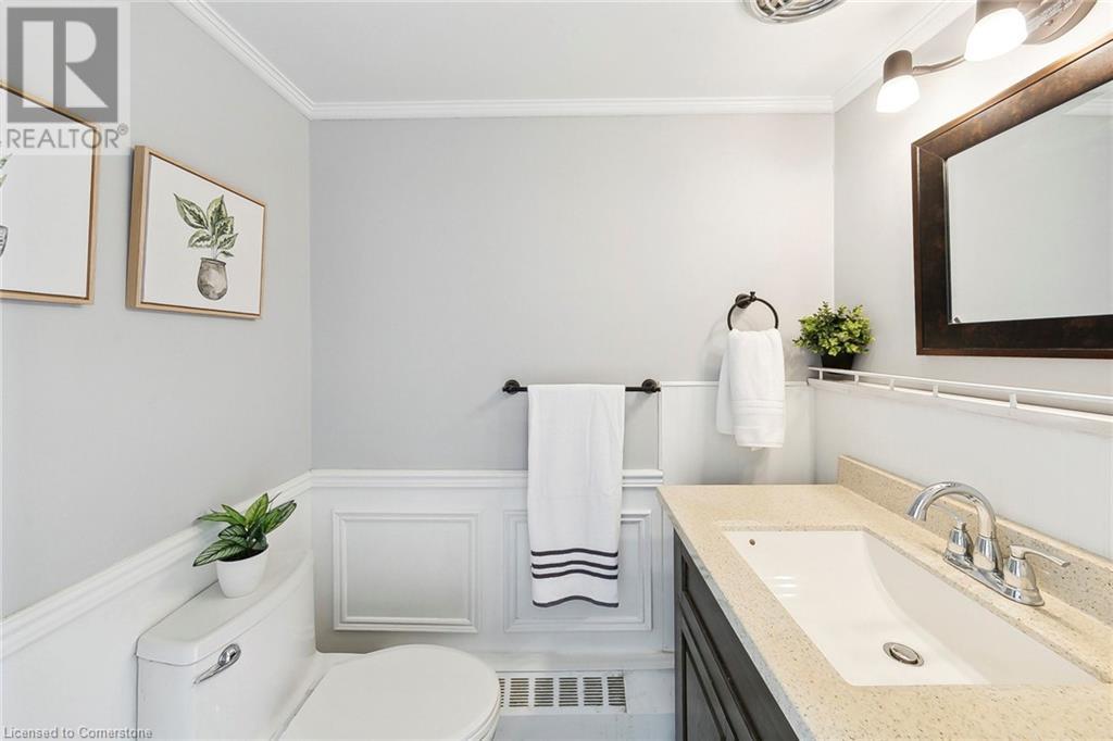 1966 Main Street W Unit# 1508, Hamilton, Ontario L8S 1J6 - Photo 22 - 40648933