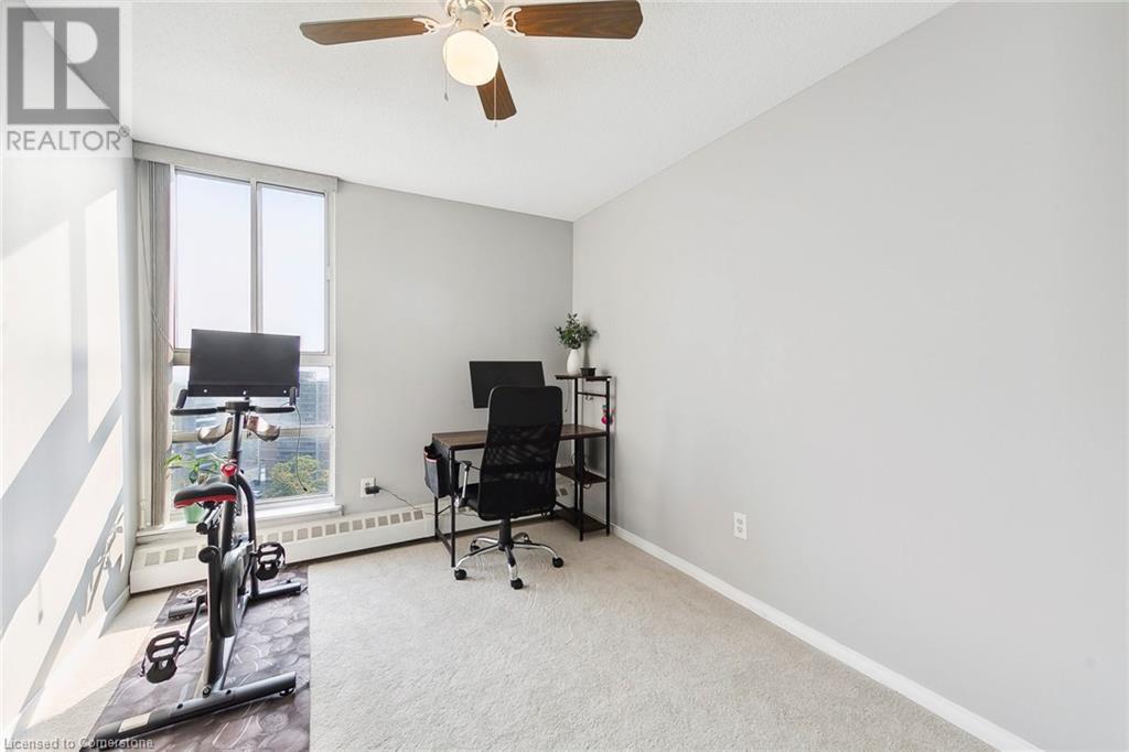 1966 Main Street W Unit# 1508, Hamilton, Ontario L8S 1J6 - Photo 26 - 40648933