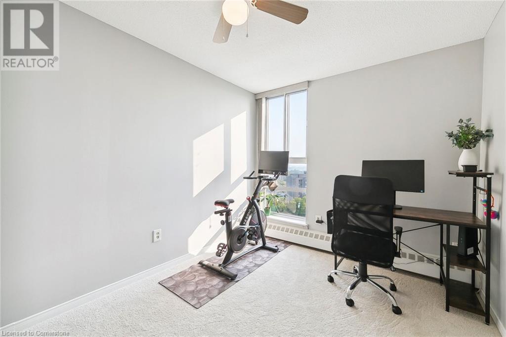 1966 Main Street W Unit# 1508, Hamilton, Ontario L8S 1J6 - Photo 27 - 40648933