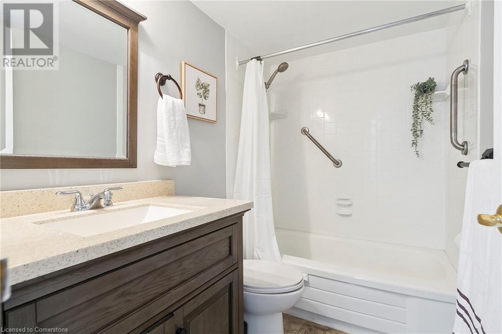 1966 Main Street W Unit# 1508, Hamilton, Ontario L8S 1J6 - Photo 28 - 40648933