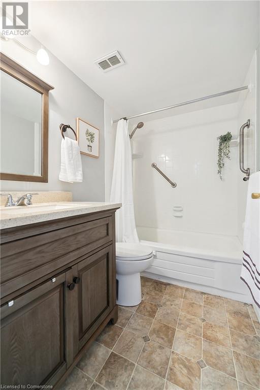 1966 Main Street W Unit# 1508, Hamilton, Ontario L8S 1J6 - Photo 29 - 40648933