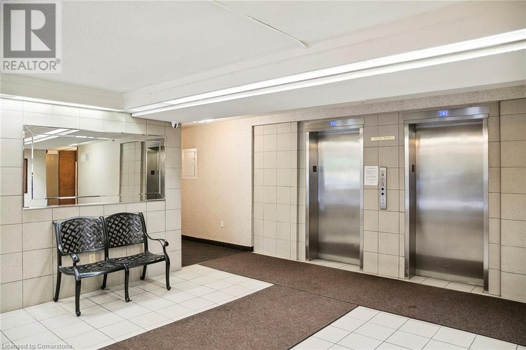 1966 Main Street W Unit# 1508, Hamilton, Ontario L8S 1J6 - Photo 3 - 40648933