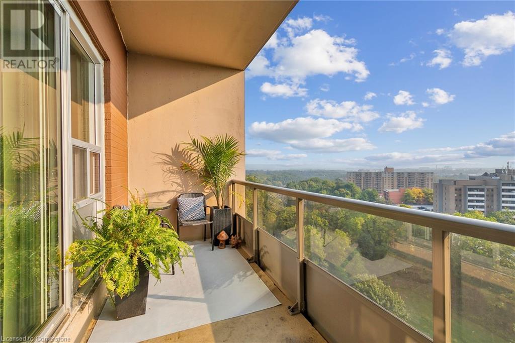 1966 Main Street W Unit# 1508, Hamilton, Ontario L8S 1J6 - Photo 30 - 40648933