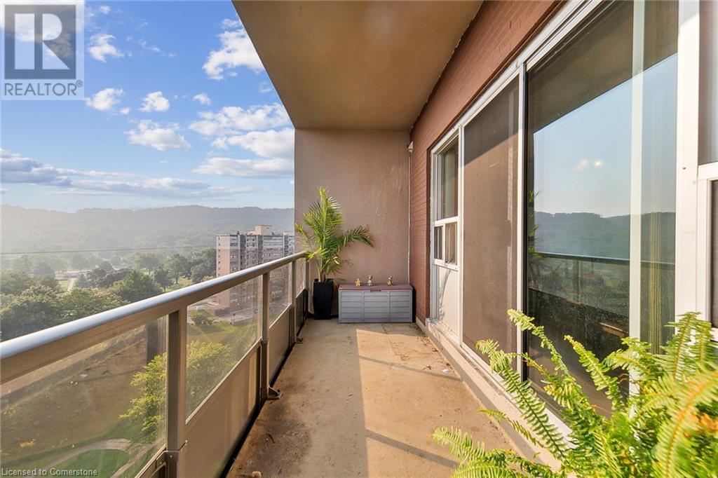 1966 Main Street W Unit# 1508, Hamilton, Ontario L8S 1J6 - Photo 31 - 40648933