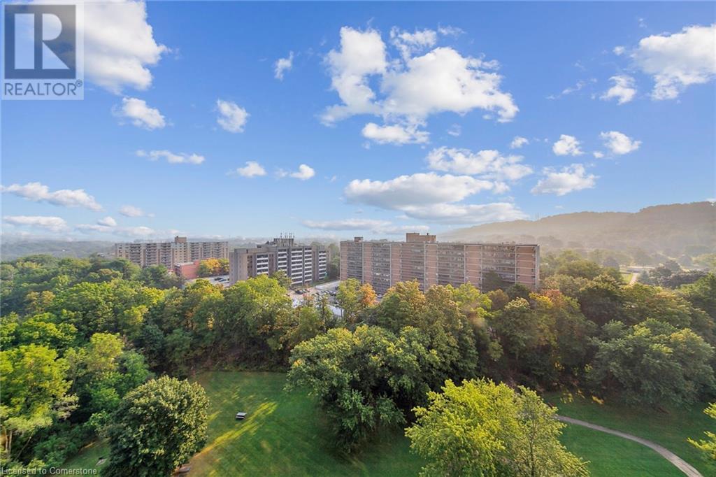 1966 Main Street W Unit# 1508, Hamilton, Ontario L8S 1J6 - Photo 32 - 40648933