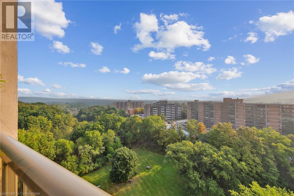 1966 Main Street W Unit# 1508, Hamilton, Ontario L8S 1J6 - Photo 33 - 40648933