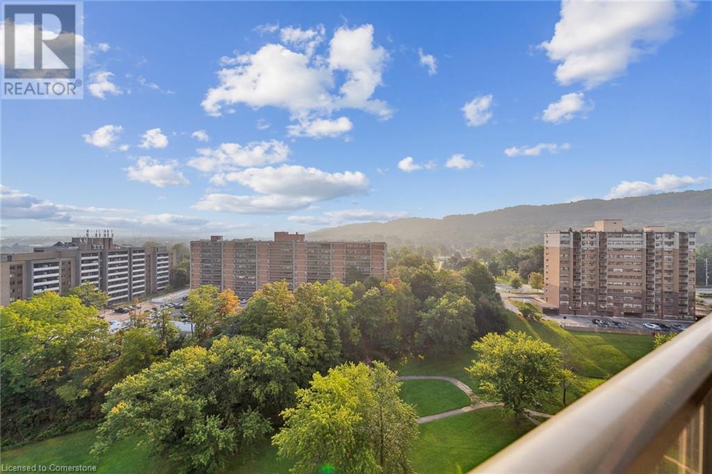 1966 Main Street W Unit# 1508, Hamilton, Ontario L8S 1J6 - Photo 34 - 40648933