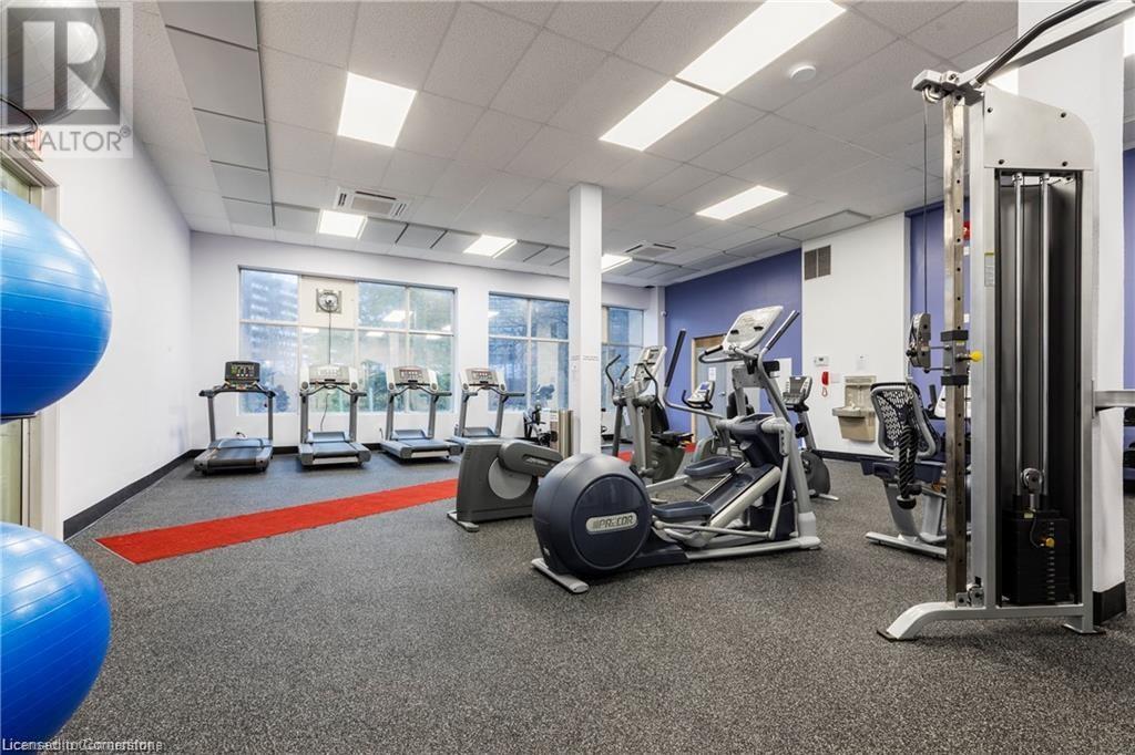 1966 Main Street W Unit# 1508, Hamilton, Ontario L8S 1J6 - Photo 39 - 40648933