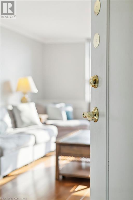 1966 Main Street W Unit# 1508, Hamilton, Ontario L8S 1J6 - Photo 4 - 40648933