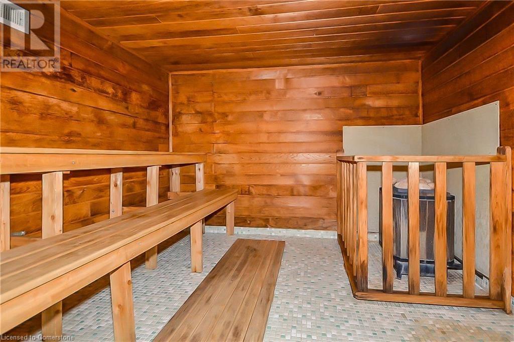 1966 Main Street W Unit# 1508, Hamilton, Ontario L8S 1J6 - Photo 40 - 40648933