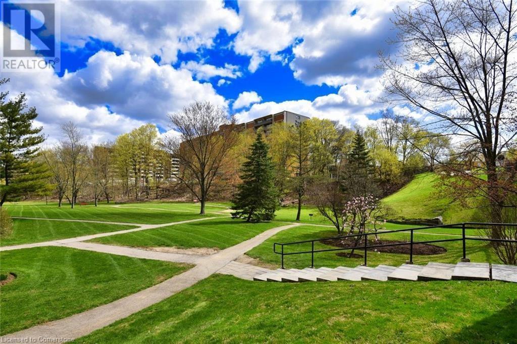 1966 Main Street W Unit# 1508, Hamilton, Ontario L8S 1J6 - Photo 42 - 40648933