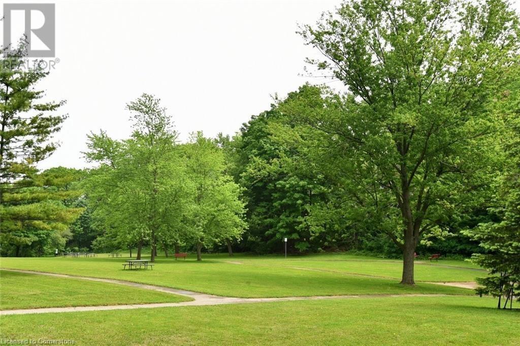 1966 Main Street W Unit# 1508, Hamilton, Ontario L8S 1J6 - Photo 43 - 40648933