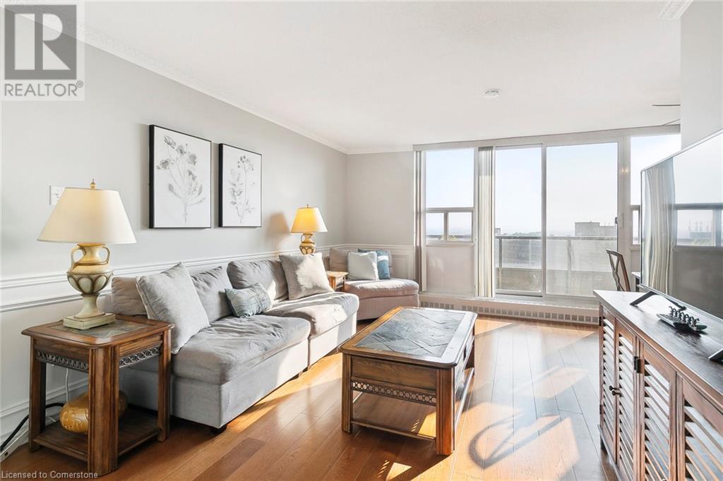 1966 Main Street W Unit# 1508, Hamilton, Ontario L8S 1J6 - Photo 6 - 40648933