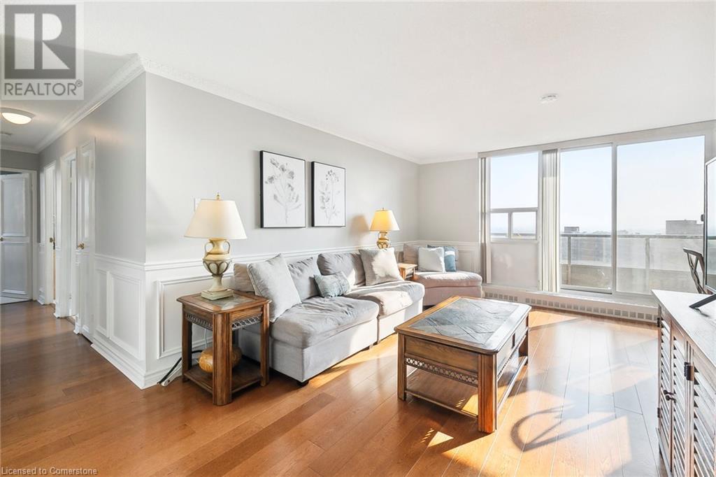 1966 Main Street W Unit# 1508, Hamilton, Ontario L8S 1J6 - Photo 7 - 40648933