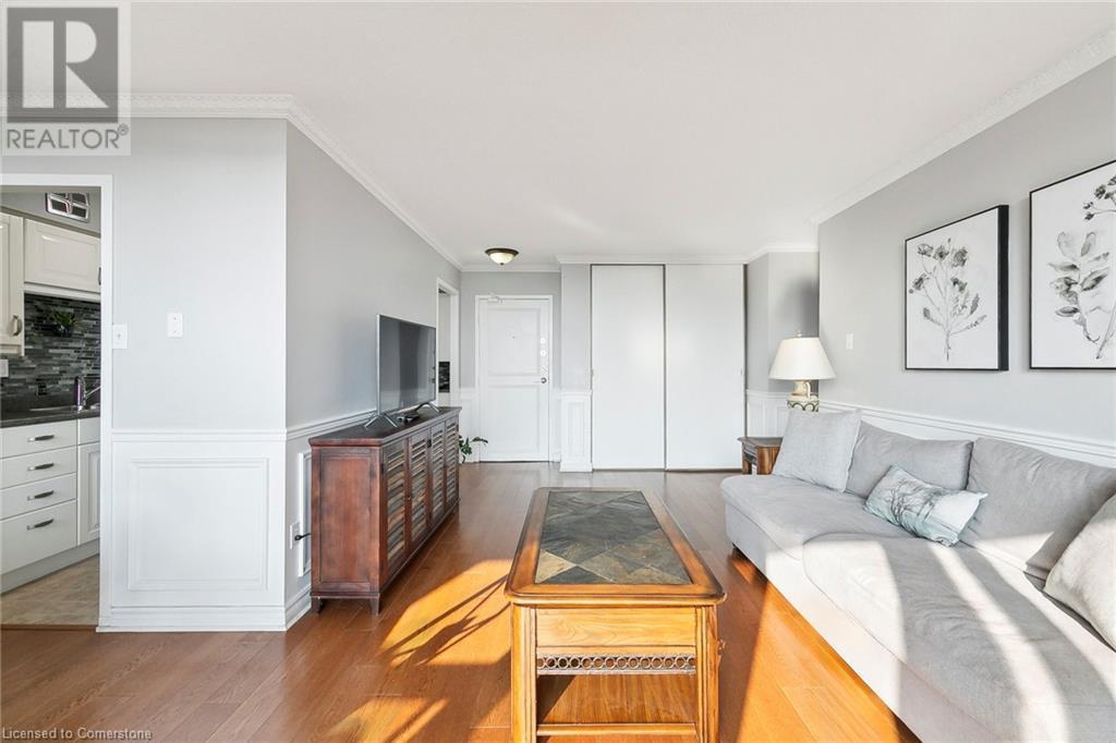 1966 Main Street W Unit# 1508, Hamilton, Ontario L8S 1J6 - Photo 9 - 40648933