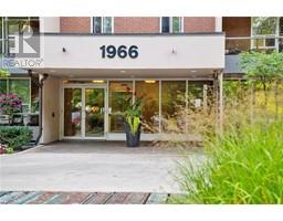 1966 MAIN STREET W Unit# 1508, hamilton, Ontario