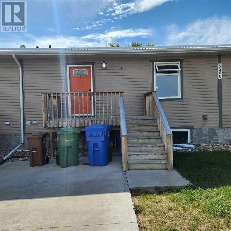 5510 54 Avenue, taber, Alberta