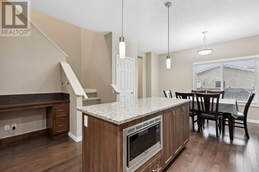 50 Redstone Common Ne, Calgary, Alberta  T3N 0K1 - Photo 12 - A2161009