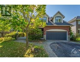 8 LOYAL HILL CRESCENT, kanata, Ontario