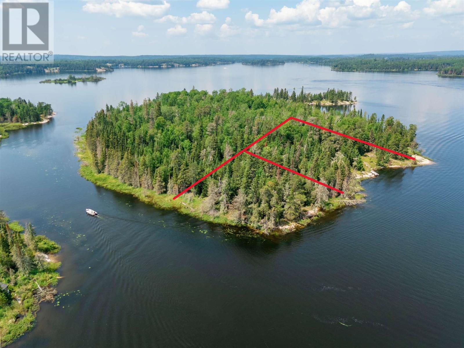 Part Location S646 Part 1 23r-11165, Orde Island, Minaki, Ontario  P0X 1J0 - Photo 8 - TB242262