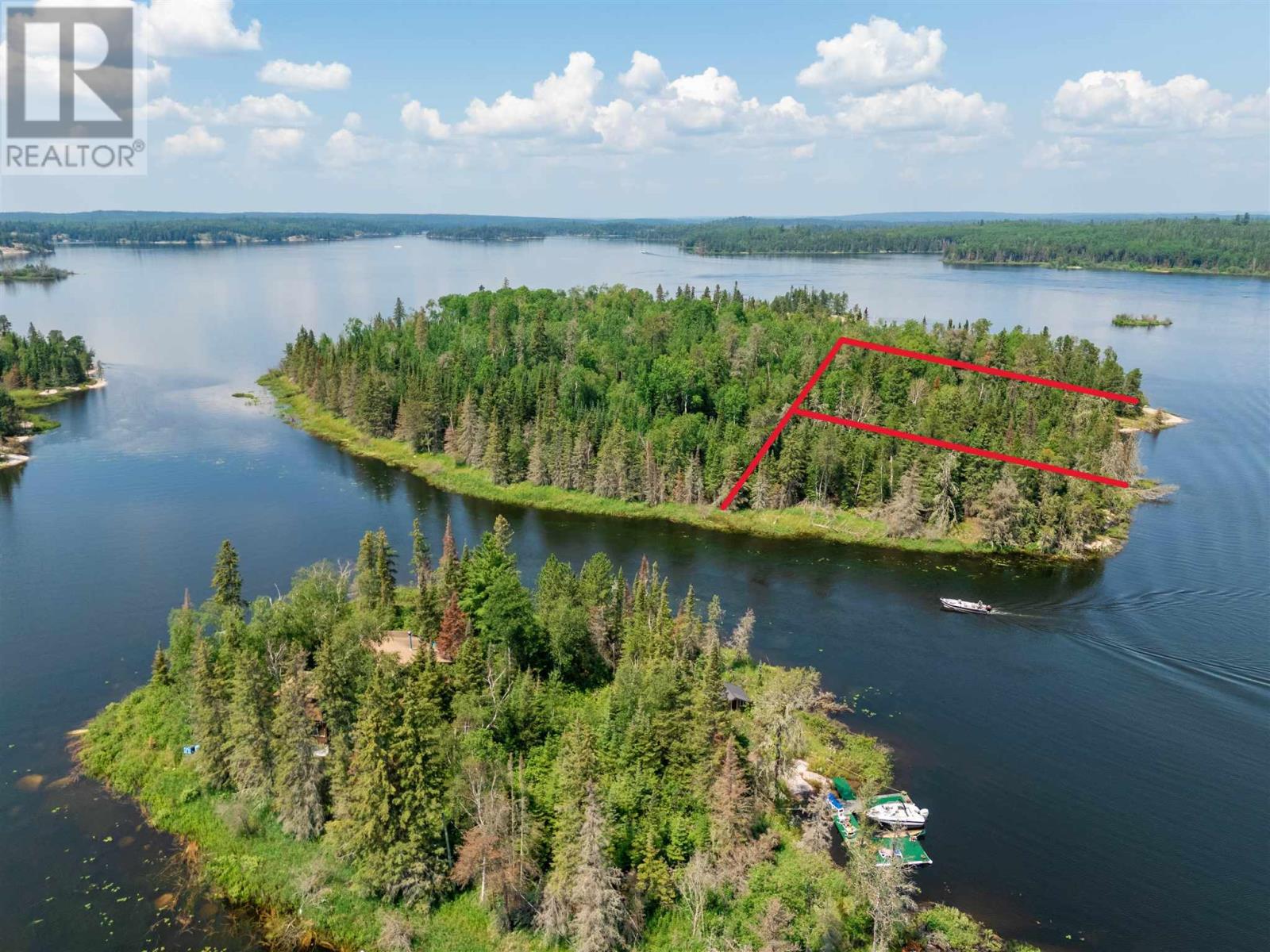 Part Location S646 Part 2 23r-11165, Orde Island, Minaki, Ontario  P0X 1J0 - Photo 10 - TB242263