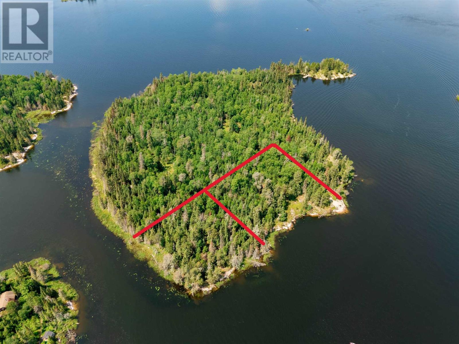 Part Location S646 Part 2 23r-11165, Orde Island, Minaki, Ontario  P0X 1J0 - Photo 6 - TB242263