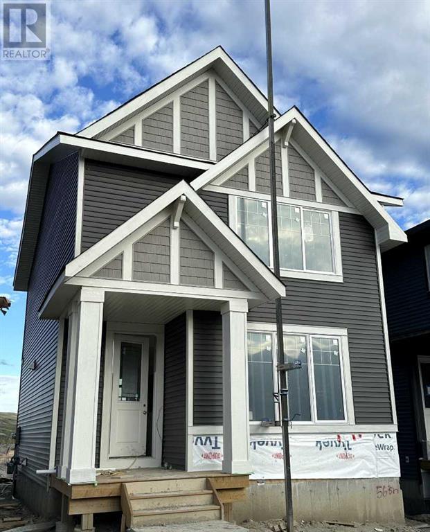 56 Shale Avenue, cochrane, Alberta